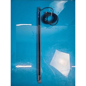 KEYENCE SL-V36H-R Usado como está, piezas de equipos semiconductores antiguos - Product Image 4