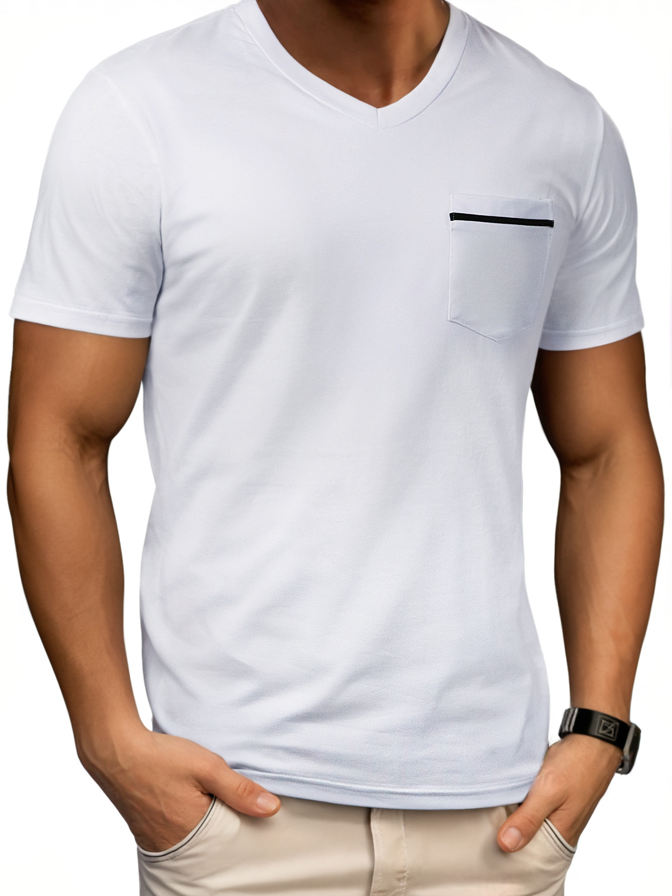 Blanc