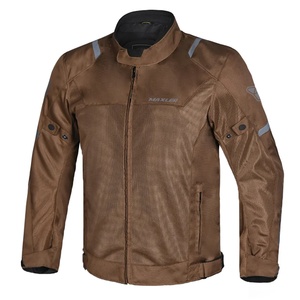Custom Motorcycle Riding <b>Jacket</b> Set Breathable % Cotton Highway Protection Racing <b>Summer</b> Equipment for Both <b>Men</b> and Women - Product Image 2