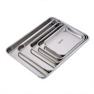REEAX ENTERPRISES Stainless Steel Instrument Set 5pcs Model RE-IT-3709 Multi-Purpose for Clinic & Hospital Use - Product Image 1