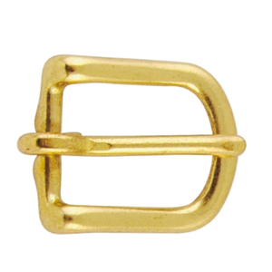 Nuevas Hebillas de Latón para Montar a Caballo, Accesorios de Equitación, Hebillas de Latón - Product Image 4