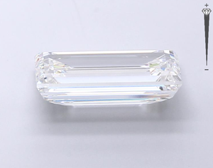 Diamante Cultivado en Laboratorio con Certificación IGI, Corte Baguette de 4.80 CT, Color E, Claridad VVS2, 705543803, ROYAL GEMS, para Joyería - Product Image 4