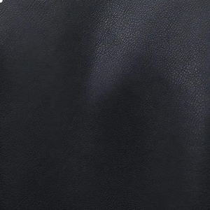 แจ็กเก็ตหนังขี่มอเตอร์ไซด์แบบบางสำหรับผู้ชายผ้าขนแกะน้ำหนักเบามีซิปพิมพ์ลายระบายอากาศได้ดีจากโรงงานผลิตตามสั่ง - Product Image 5