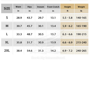 Pantalones Deportivos para Hombre al Por Mayor a Precio Económico, Último Diseño, Pantalones Deportivos de Moda para Hombre - Product Image 6