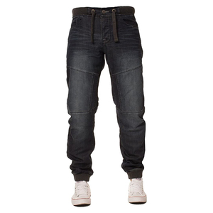 <b>Mens</b> Regular Fit Cotton <b>Stretch</b> Jeans Pants Classic Style Comfortable Casual Wear For Adults <b>Men</b> Jeans Pants - Product Image 1