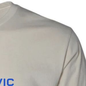T-shirt à manches courtes en coton 180 g/m² pour homme, tissu de qualité supérieure, tee-shirt basique décontracté, impression de logo personnalisée, vente en gros en usine - Product Image 6