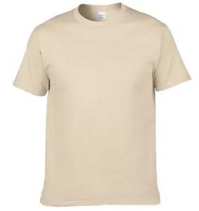 T-shirt décontracté pour homme économique en vente, confortable pour un usage quotidien, en tissu de coton de haute qualité - Product Image 6