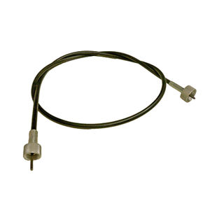 Câble de transmission 48 pouces pour tachymètre, compatible avec les pièces de moteur Ford, pour New Holland 1682557M91 882021M91 D3NN17 - Product Image 1