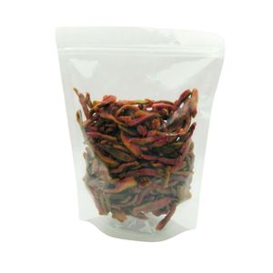 ฝรั่งสีชมพูอบแห้งรสเผ็ด รสชาติอร่อย คุณภาพสูง ฝรั่งสดผสมพริกและเครื่องปรุงรสเผ็ดจากเวียดนาม - Product Image 6