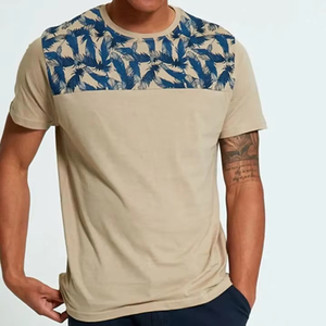 Camiseta de Gimnasio 2026, Ropa Deportiva para Hombre, Colores Personalizados, Estilo Moderno, Hecha en Pakistán, Nueva Tendencia de Moda - Product Image 2