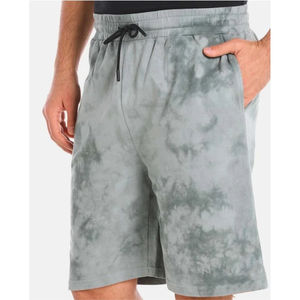 Shorts pour hommes en polyester de haute qualité avec impression de logo personnalisé, design unique par sublimation, cordon de serrage, vente en gros - Product Image 5