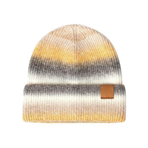 Comfortable High Manufacture Custom Design <b>Beanie</b> <b>Hat</b> Low Price <b>Light</b> Weight <b>Beanie</b> <b>Hat</b> 2026 - Product Image 1