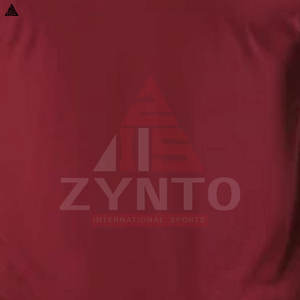 เสื้อยืดโอเวอร์ไซส์สั่งทำขายส่ง เนื้อผ้าหนา คอกลม วินเทจ ผสมอีลาสเทน สีดำล้วน สำหรับผู้ชาย - Product Image 3