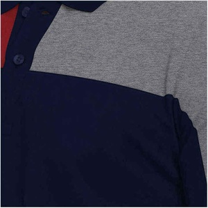 Chemise décontractée à manches courtes pour homme JACOMO APPAREL, 100% coton, tissu anti-rétrécissement, motif uni, imprimé numérique - Product Image 5
