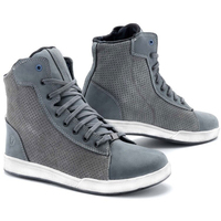 Nouvelles Chaussures de Course Cheville 2026 en Gros Personnalisables Respirantes Coupe-Vent Légères pour Motards Urbains et Motocyclistes – Modèle Universel