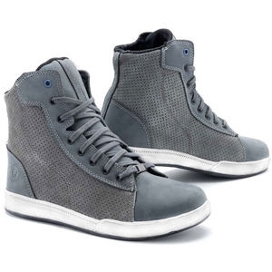 Nouvelles Chaussures de Course Cheville 2026 en Gros Personnalisables Respirantes Coupe-Vent Légères pour Motards Urbains et Motocyclistes – Modèle Universel - Product Image 1