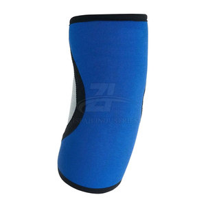 Cómodas mangas elásticas para los codos, ideales para el entrenamiento diario y la protección de las articulaciones durante el ejercicio. - Product Image 3