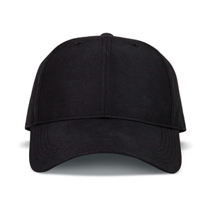 Gorras de golf de tela tejida 100% poliéster con logo personalizado, sin costuras, cómodas, transpirables, para correr, deportes, béisbol. - Product Image 1