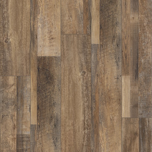 Suelo Vinílico Impermeable ATTFloor SPC de Vietnam con Núcleo Rígido IXPE para Apartamentos - Product Image 1