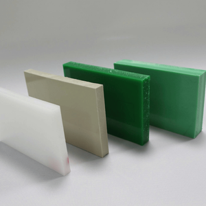 Panneaux industriels recyclables résistants d'impact et UV de feuille de polypropylène résistant, options de couleur et de taille - Product Image 1