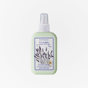 Parfum en gros pour entreprises : K-Beauty coréen Kellen Dress Perfume G Lavande 185ml – Fabriqué en Corée – Spa & Parfumerie - Product Image 6