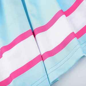 Uniformes de Animadoras para Niños de Solid Traders, Uniformes de Competición Personalizables al por Mayor, Kits de Impresión Digital 100% Poliéster - Product Image 5