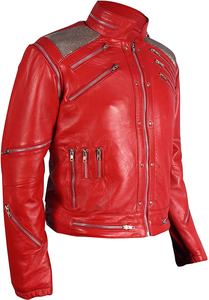 Nouvelle veste en cuir pour homme, style moto, automne-hiver, mode, décontractée, pour affaires - Product Image 4