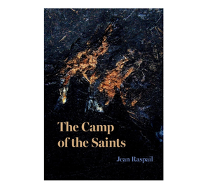 El campamento de los santos de Jean Raspail, calidad premium, stock de EE. UU. Suministro al por Mayor - Libro de Papel de Ficción - Product Image 1