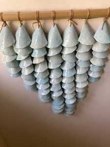 American Bohemin Modern Wall Hanging Wall Home <b>Decoration</b> Hanging Tiles Feel Luxury Office Living Room Universal Overseas INDIA - Product Image 6