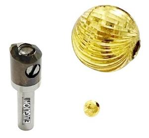 C Cut CNC Automatic Posalux Type <b>Bangle</b> Jewelry Cutting Tool for Manufacturing Jewellery Tools & Equipment - Product Image 5