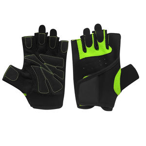 Guantes de Entrenamiento para Gimnasio, Fitness, Levantamiento de Pesas, Ejercicio, Soporte de Agarre, Duraderos, Antideslizantes, Rendimiento Deportivo - Product Image 1