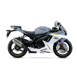 ซูซูกิ GSX-R600 ปี 2022 รถจักรยานยนต์สปอร์ต 600 ซีซี คุณสมบัติครบถ้วน ขายส่งเพื่อการส่งออก - Product Image 2