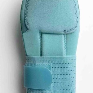 Mitaines de baseball coulissantes personnalisées pour l'entraînement au softball, gants de protection pour les coureurs de baseball, gants en néoprène de qualité supérieure - Product Image 5