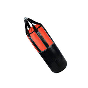 Équipement de boxe, sac de frappe en cuir véritable, matériau solide, pour l'entraînement, vente chaude, sacs de frappe - Product Image 5