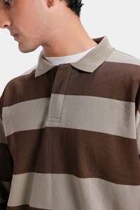 เสื้อสเวตเชิ้ตคอกลมผ้าฝ้ายเนื้อนุ่มสำหรับฤดูหนาว - Product Image 2