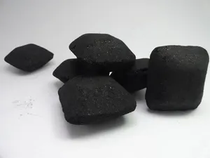 Charbon de coco biodégradable écologique prêt à l'emploi pour Bakhoor - Product Image 3