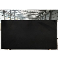 VE Meilleur Prix Carreaux/Dalles en Granit Noir Absolu Design Moderne avec Garantie à Vie pour Usage Domestique et Hôtelier - Contactez-nous dès maintenant !
