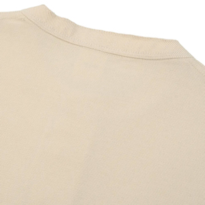 Camiseta Henley Personalizada para Fabricación de Ropa, Camiseta Lisa de 180 g/m², Estilo Urbano, Deportivo, Universitario - Product Image 6