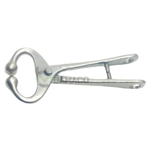 Nouveau style, support de bœuf de haute qualité avec longue poignée, léger - Product Image 3