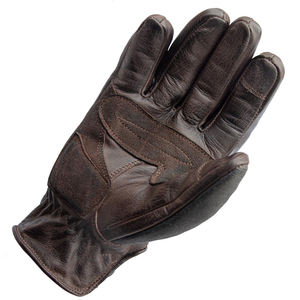 Gants de moto à doigts entiers pour la course, couleur personnalisée, gants de moto pour la conduite quotidienne par temps froid pour hommes - Product Image 2
