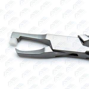 Alicates de corte de extremo quirúrgico, alicates de soporte, pinzas dentales, instrumentos, alambre de ortodoncia, instrumentos médicos distales - Product Image 4