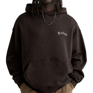 New Arrival Premium Quality <b>Men</b> Hoodies Casual Wear <b>Men</b> Hoodies Breathable <b>Men</b> Hoodies for Adult - Product Image 2