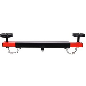 Adattatore per sollevatore idraulico da 1 tonnellata con barra trasversale per sollevatore motore, gru da officina, sollevatore auto e sottoscocca, con barra trasversale e trave di supporto per sollevatore - Product Image 3