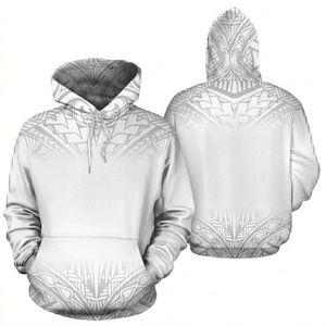 Sudaderas con Capucha para Hombre, Sublimación Personalizada, Diseño de Moda Oversize - Product Image 1