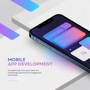 บริการพัฒนาแอปพลิเคชันมือถือ Android/iOS โดย ProtoLabz EServices - Product Image 2