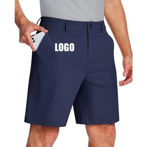 Shorts Custom Logo Summer Breathable Football Shorts For Men Casual Sports Men Workout Shorts Men - Product Image 1