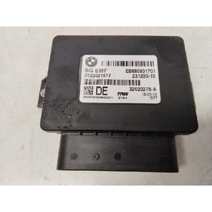 ECU และโมดูลคอมพิวเตอร์มือสอง ซีรีส์ 5 รุ่น 6887358 - Product Image 1