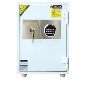 Caja fuerte ignífuga para hotel-Caja fuerte genuina de alta gama para hotel Thanh Hoa-Proveedores y exportadores seguros para huellas dactilares - Product Image 4