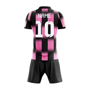 Uniformes de Fútbol para Niños, Conjunto de Fútbol para Adultos, Camisetas de Fútbol para Niños, Uniforme de Entrenamiento, Conjuntos de Fútbol para Equipos, Sublimación en Blanco - Product Image 5