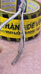 Set de Manicura de Acero al Carbono, Recto y Duradero, OEM ODM, Logotipo Personalizado, Empaque al por Mayor, Proveedor, Producto de Calidad de Exportación - Product Image 2